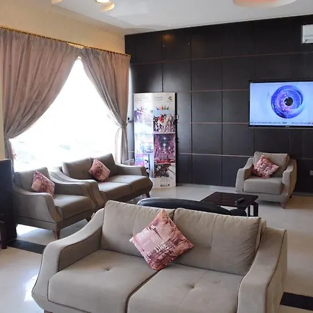 Sedra Hotel Suites